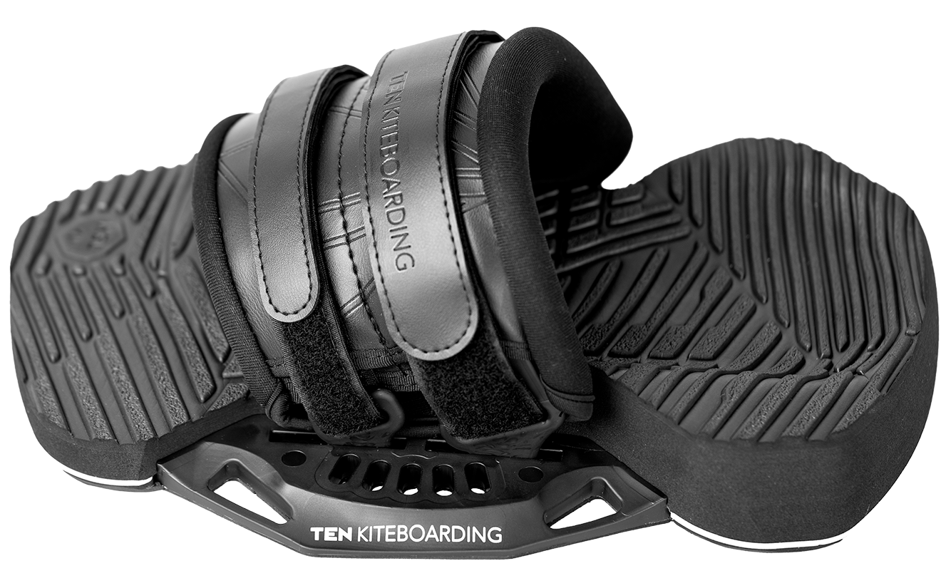 TEN PRO PADS TEN PRO PADS
