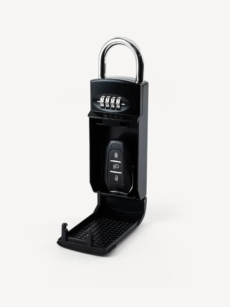 Devoted Key Box 