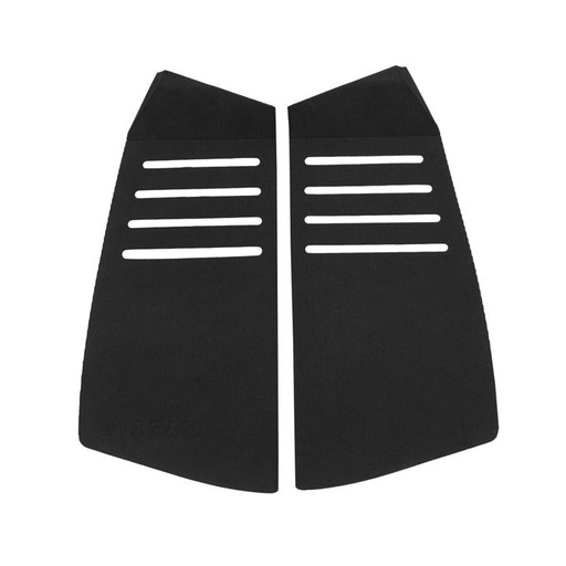 [35009.230460] Mystic 2 Piece Tail Pad Ultralite