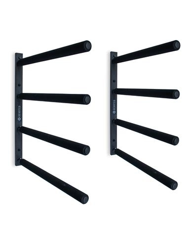 [DEV372] Devoted Quad Board Storage Rack 