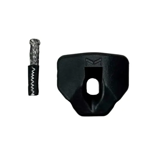 [RD25063] Reedin DSX line splitter Black 